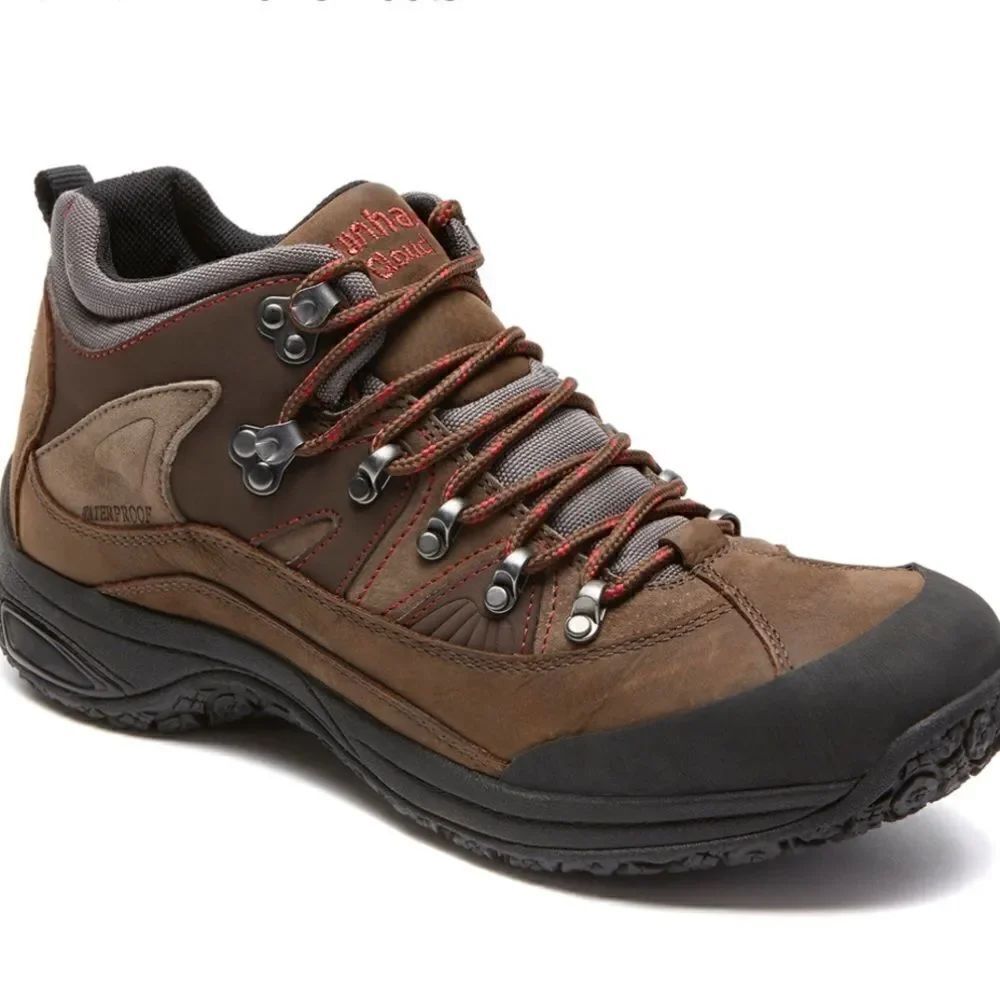 DUNHAM - Cloud Waterproof Hiking Boot
